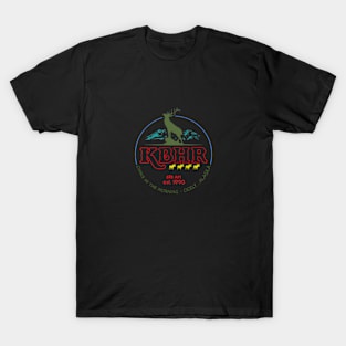 kbhr Northern Exposure T-Shirt